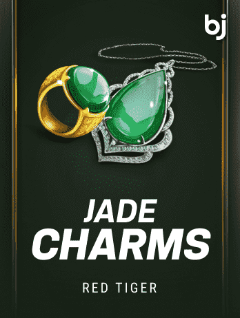 JadeCharms screenshot