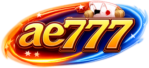 ae777 Logo